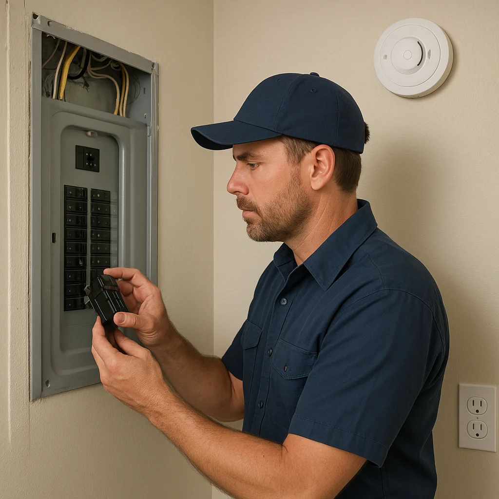 How Bid-A-Wee Homes Can Spot Electrical Trouble Earlier with Better Smoke and Carbon Monoxide Detection article image