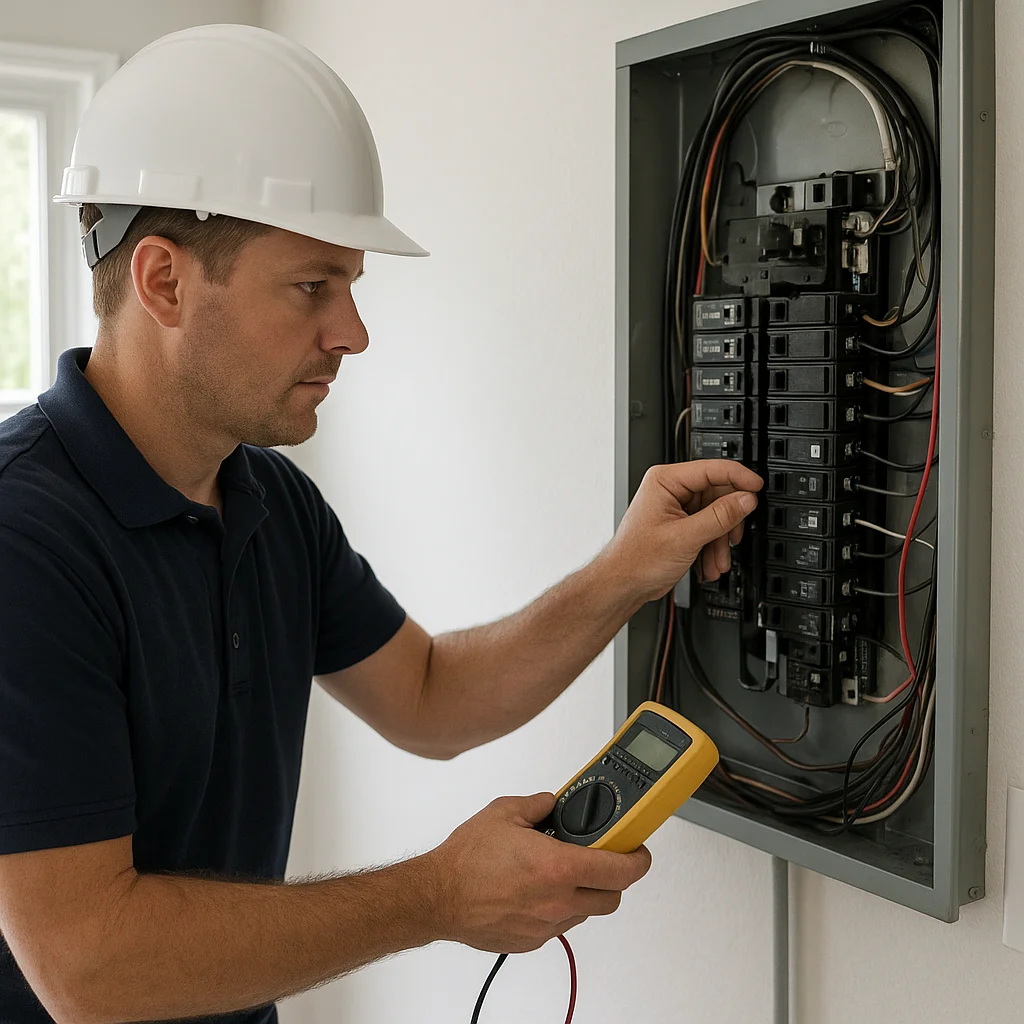 Keeping Grayton Beach Homes Safer With Battery Backup Power article image