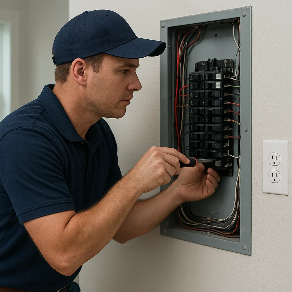 Why Electrical Inspections Matter in Lower Grand Lagoon Homes article image