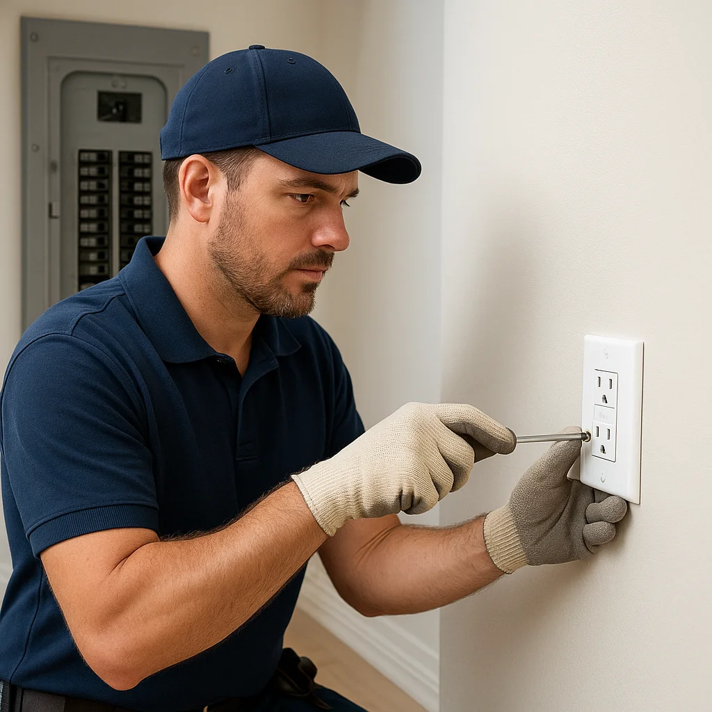 How Better Outlets and Switches Support Smarter Electrical Care in Lower Grand Lagoon Homes article image