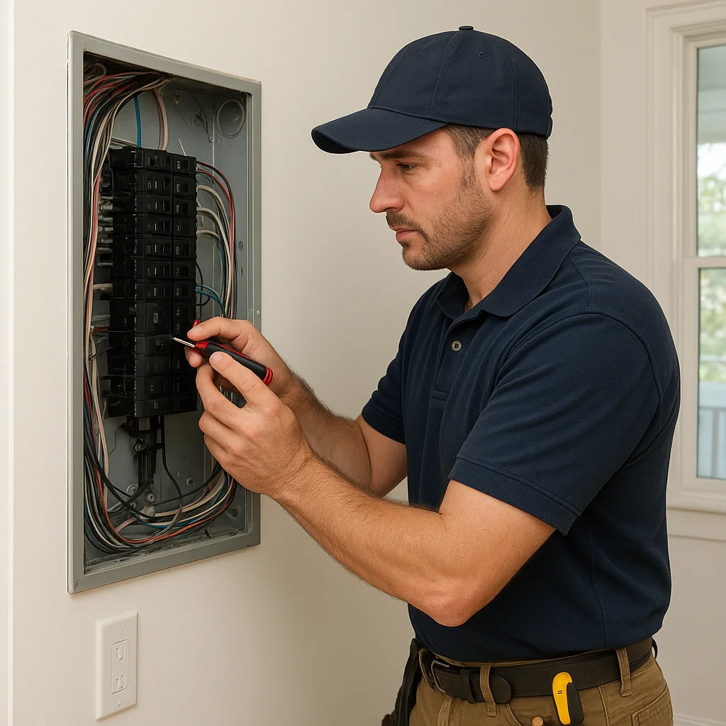 How Electrical Financing Keeps Small Problems from Growing in Alys Beach Homes article image