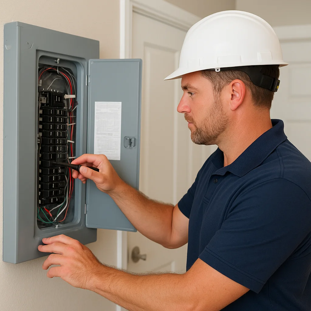 How Rosemary Beach Homes Can Lower Fire and Shock Risks With Better Generator Care