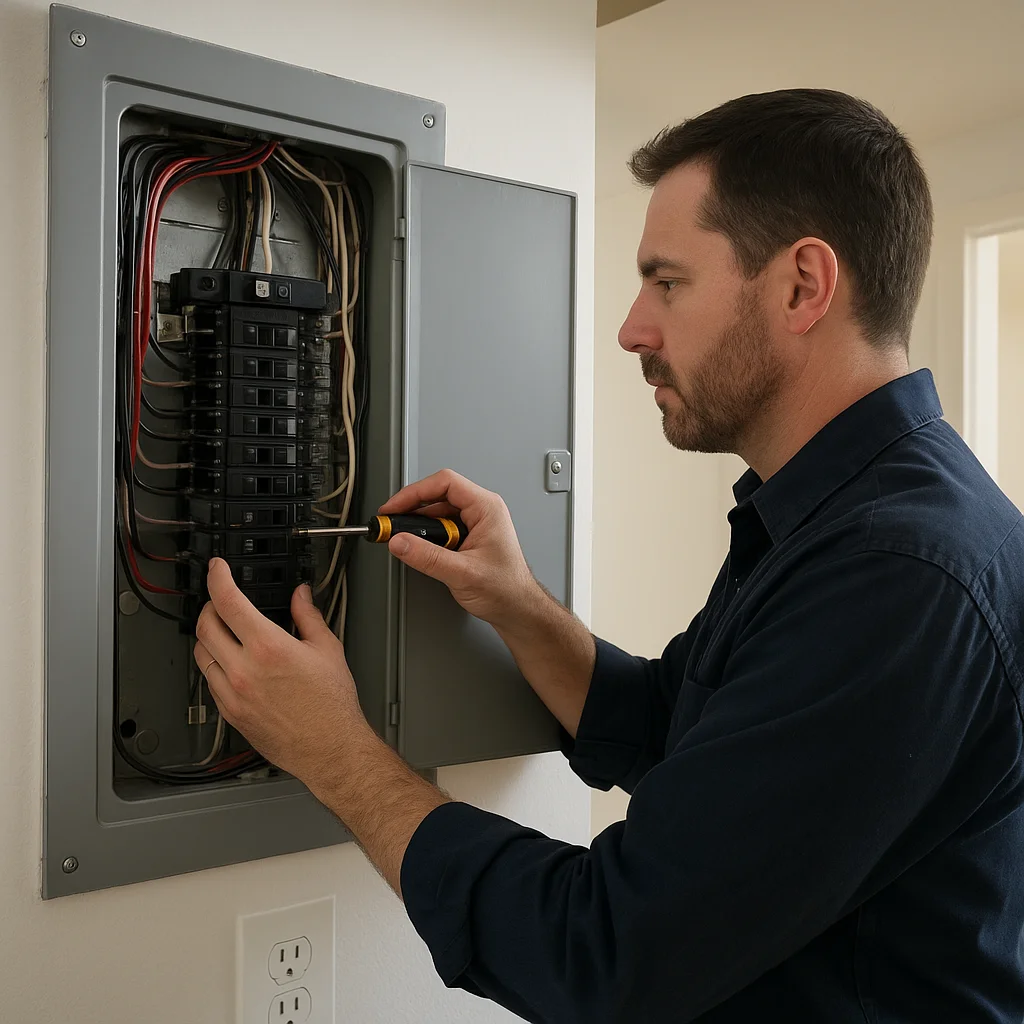 Planning Ahead for Backup Power in Inlet Beach Homes article image
