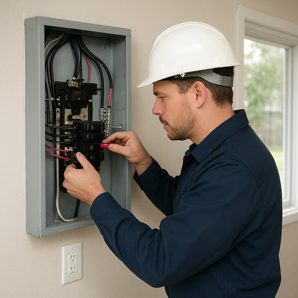 Practical Electrical Upgrades for Whole Home Backup in Upper Grand Lagoon article image