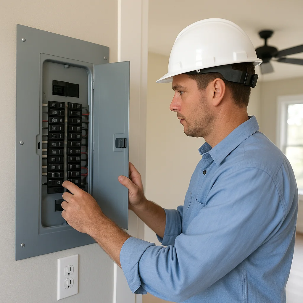 Safer Power at Home Starts With Smart Home Integration in Rosemary Beach article image