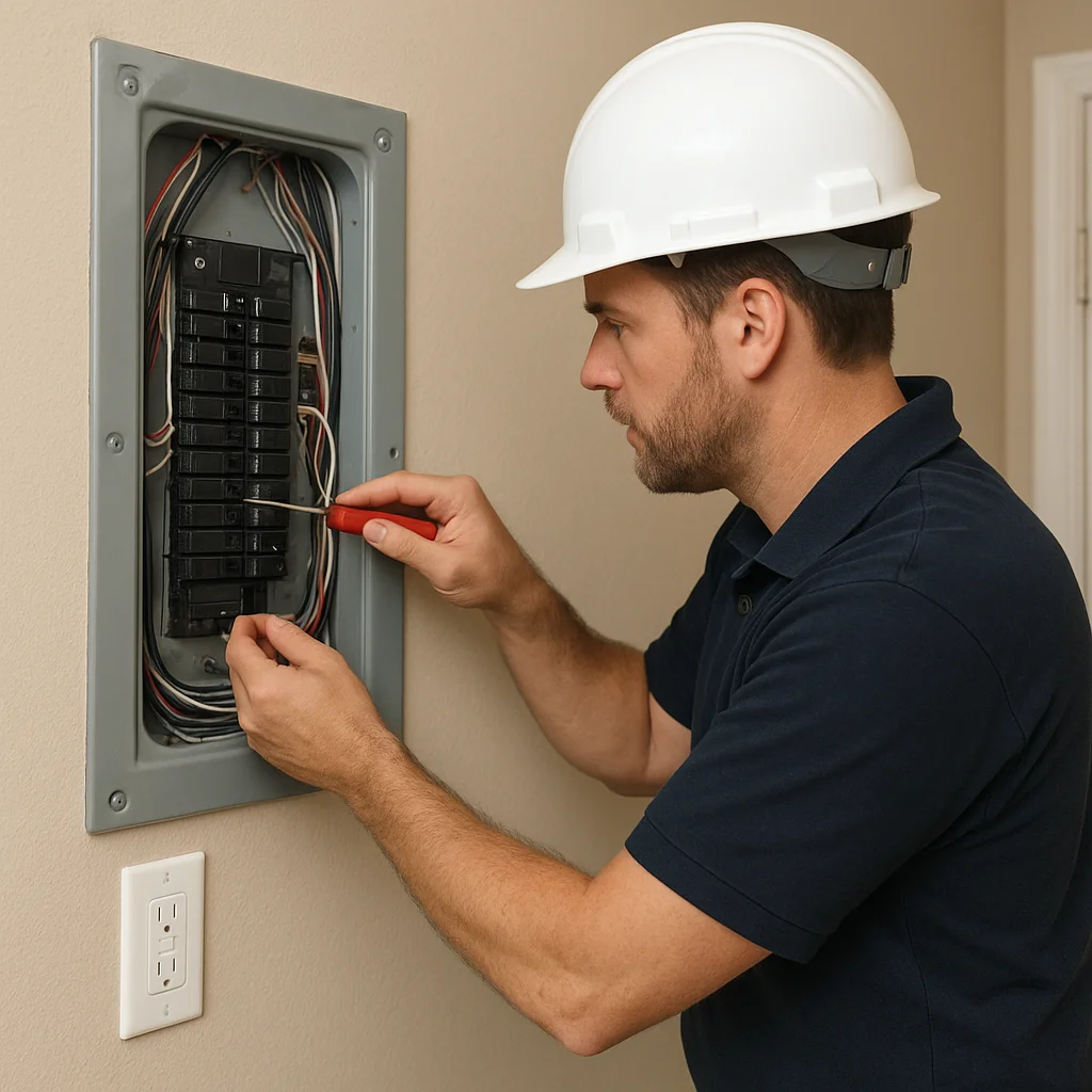 Smarter Device Upgrades for Safer Power in Destin Homes article image