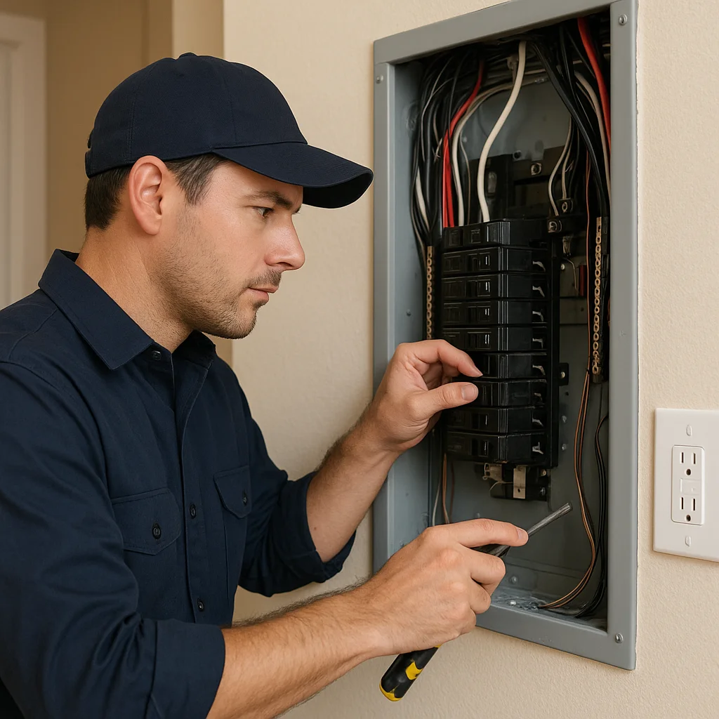 Bid-A-Wee Homes and the Quiet Electrical Upgrade That Keeps Appliances Running Safely article image