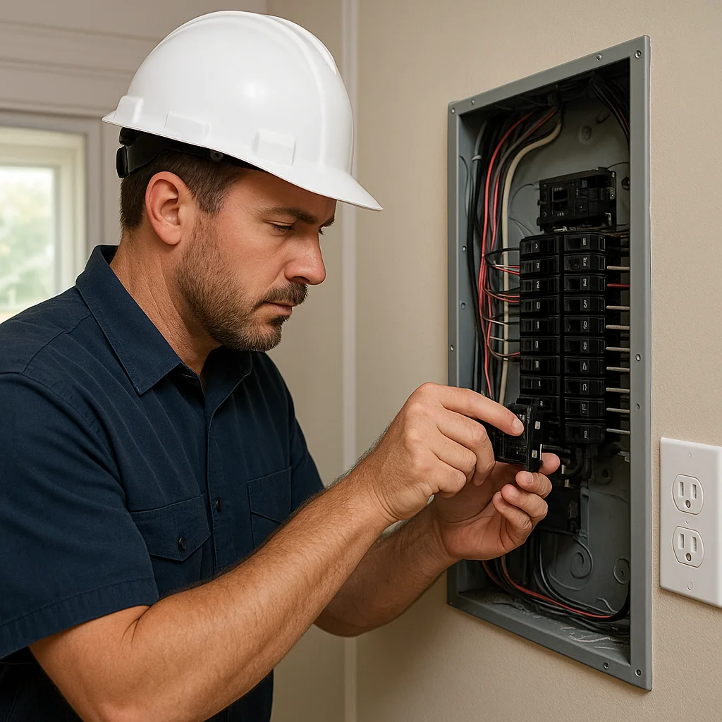 Keeping Inlet Beach Homes Ready for Modern Power Demands article image