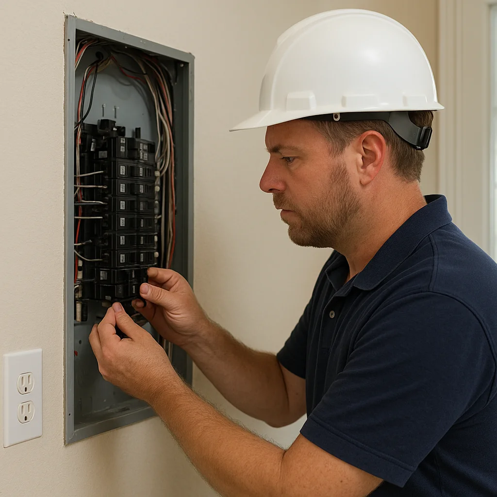 Keeping Pool, Spa, and Hot Tub Wiring Safe in Latitude Margaritaville Watersound Homes article image