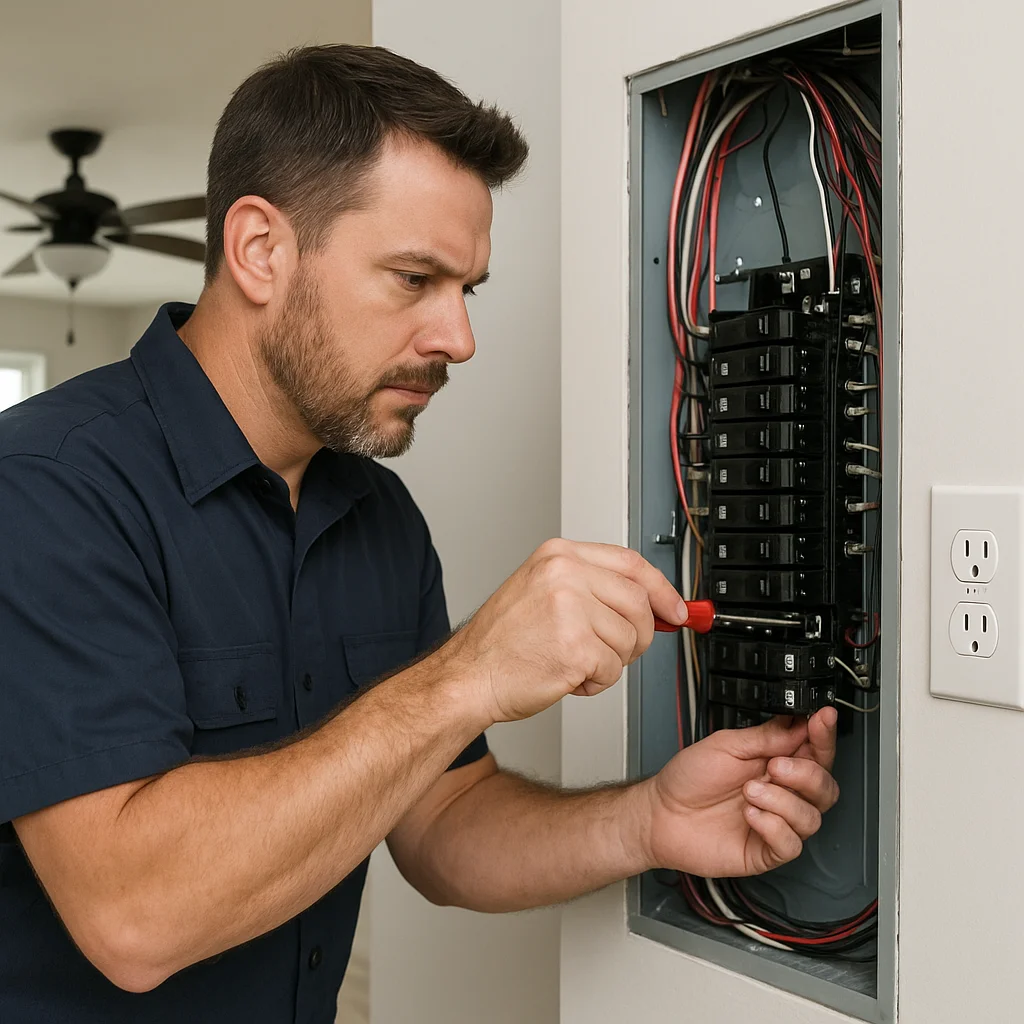 Modern Power, Safer Homes: Why Crestview Families Are Upgrading Smoke and Carbon Monoxide Protection article image