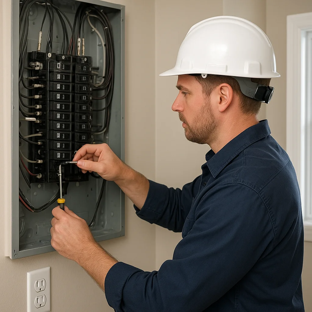 Powering Ocean City Homes for Storms, Additions, and Modern Electrical Demand article image