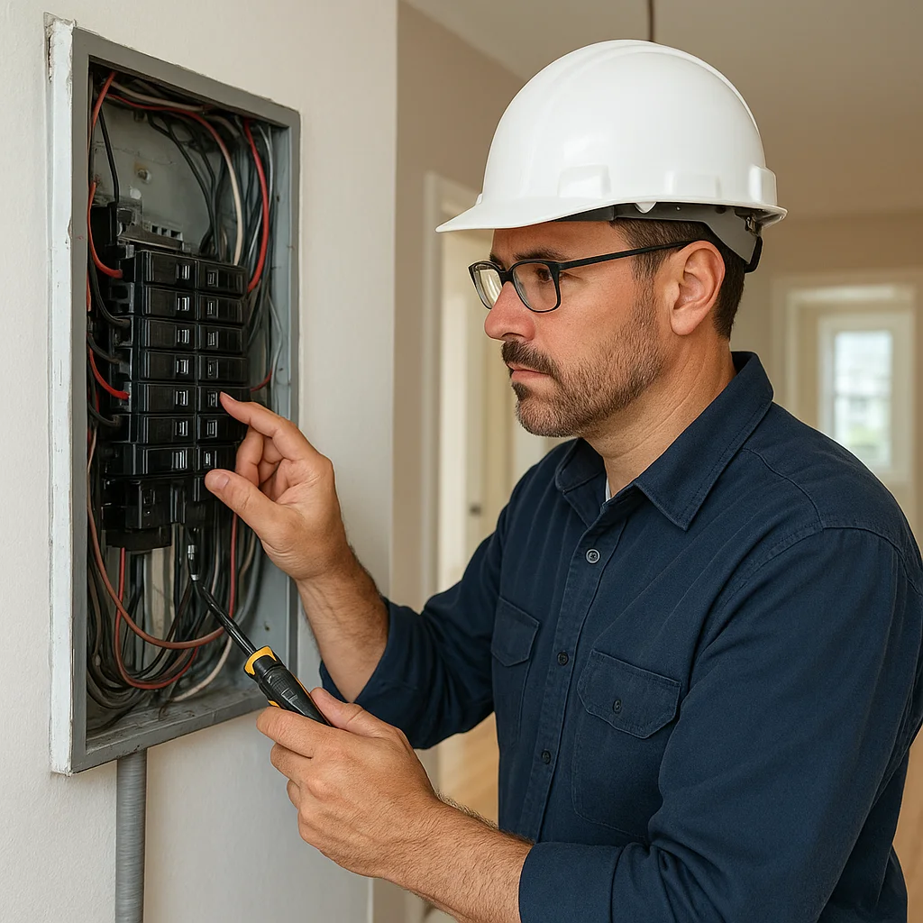 Safer Power in Camp Creek Starts With Smarter Device Upgrades article image
