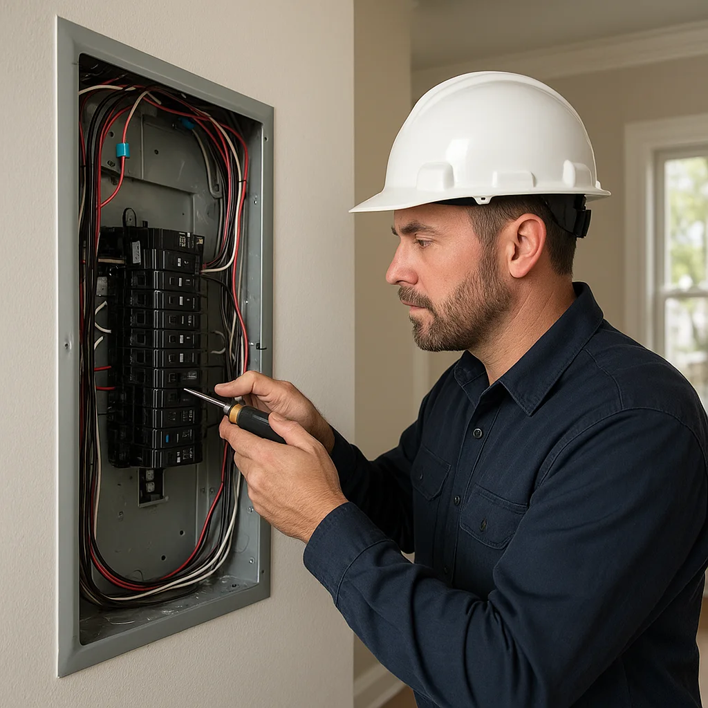 Why Device Upgrades Matter for Rosemary Beach Homes With Growing Power Needs article image