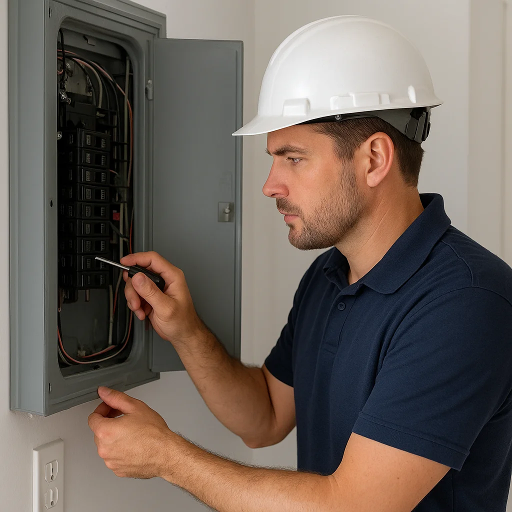 Building Safer Electrical Systems in Alys Beach: A Homeowner’s Guide to Commercial Electric New Construction article image