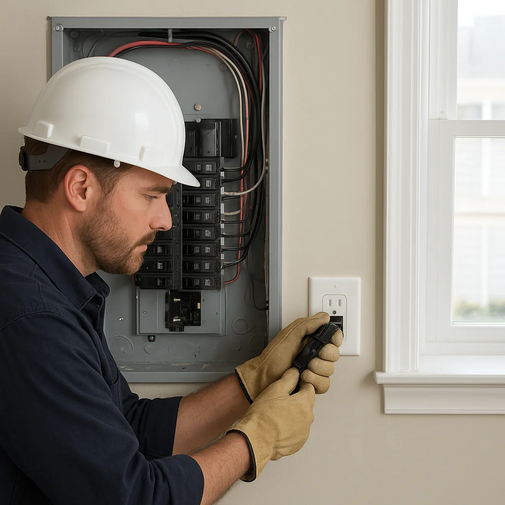 How Preventive Electrical Service Makes Rosemary Beach Homes Easier to Finance and Safer to Storm-Proof article image
