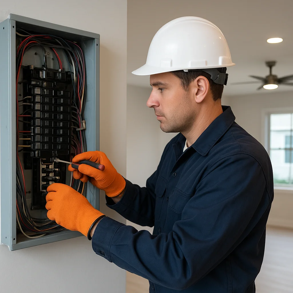 Keeping New Commercial Builds in Callaway Powered Without the Emergency Calls article image