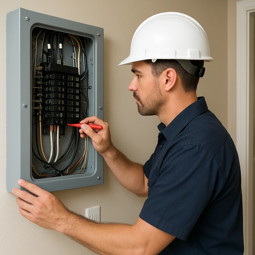 Keeping Valparaiso Homes Safer Through Storms, Salt Air, and Reliable Detector Service article image