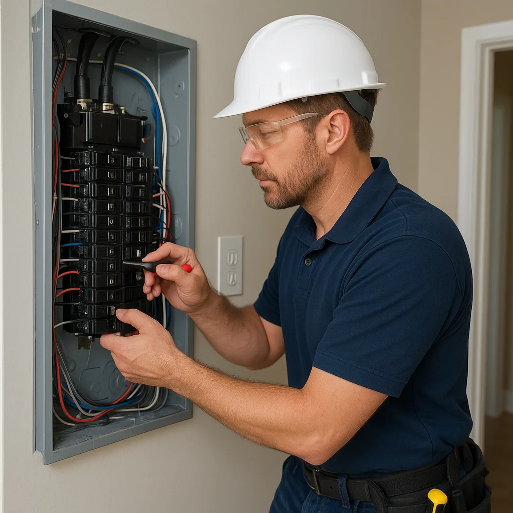 Storm Ready Power for Upper Grand Lagoon Homes: A Practical Guide to Generator Installation and Maintenance article image