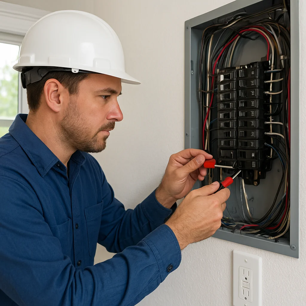 Why Lighting and Fixtures Matter for Storm Safety in Bluewater Bay Homes article image