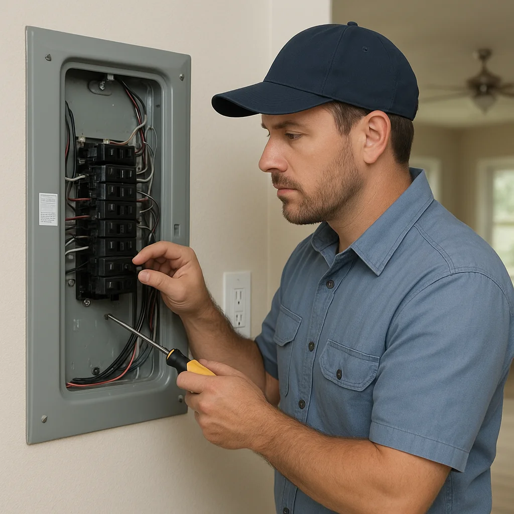 Why Smoke and Carbon Monoxide Detectors Matter in DeFuniak Springs Homes article image