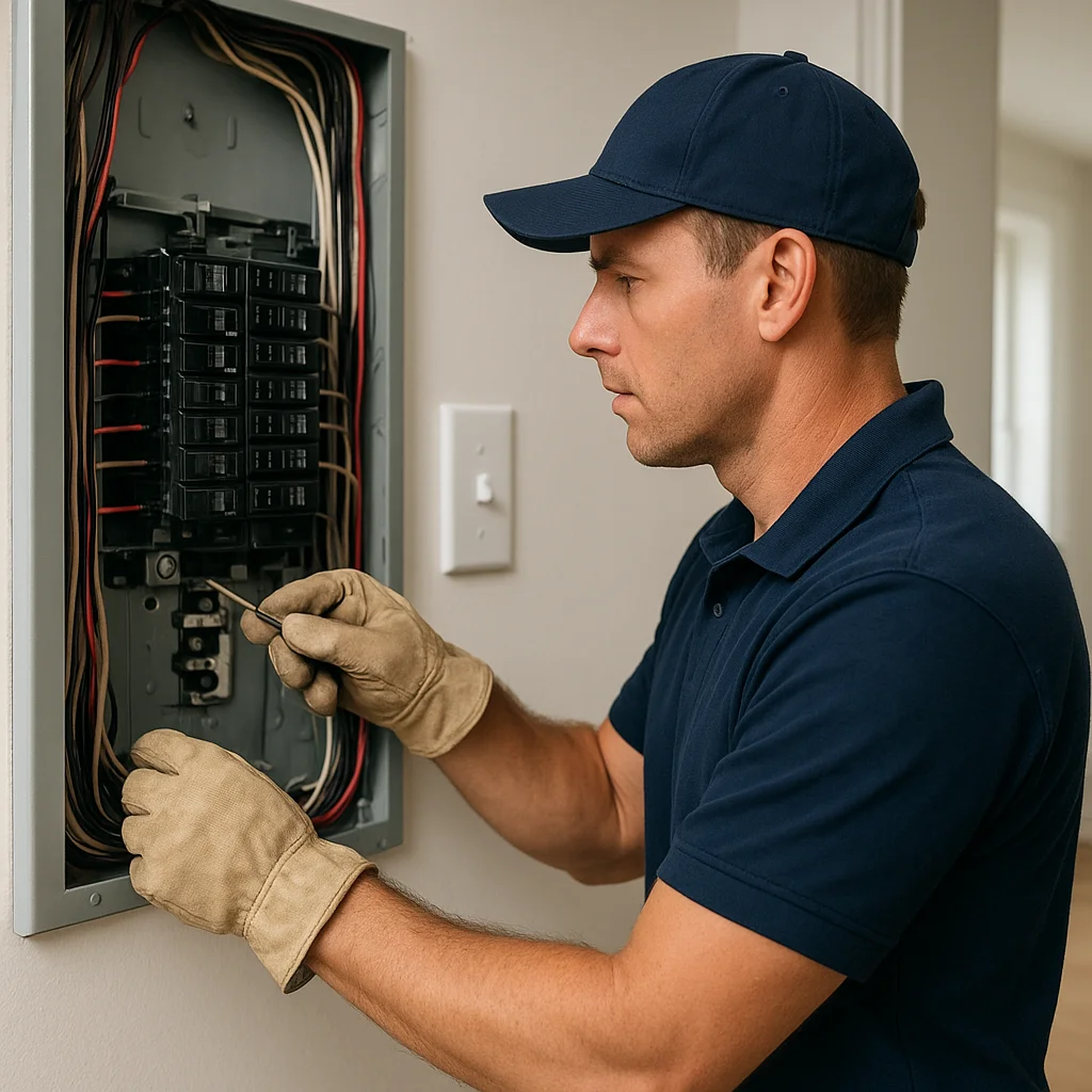 A Practical Guide to Electrical Repair for Remodels, Additions, and Upgrades in Alys Beach, FL article image
