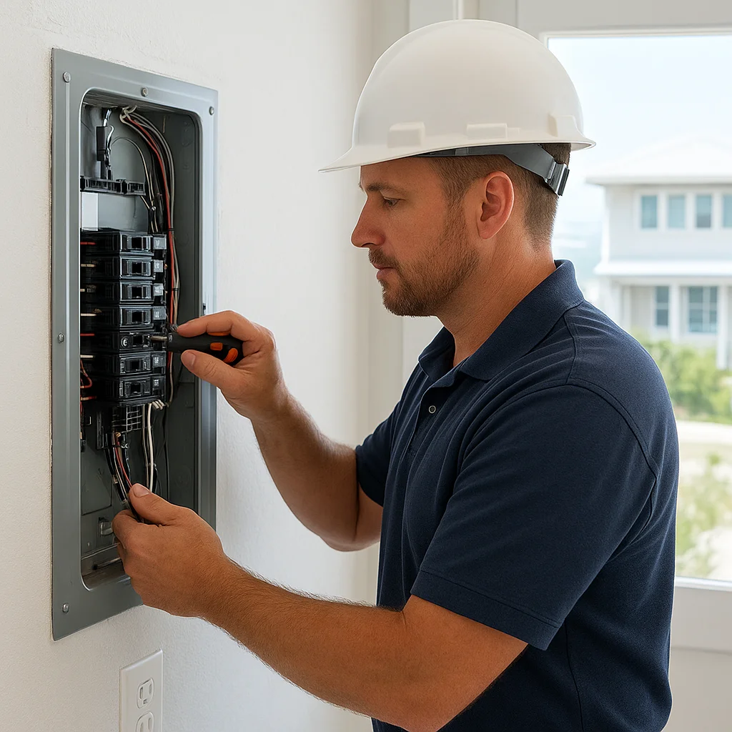 Device Upgrades That Make Seaside Remodels Safer and Smarter article image
