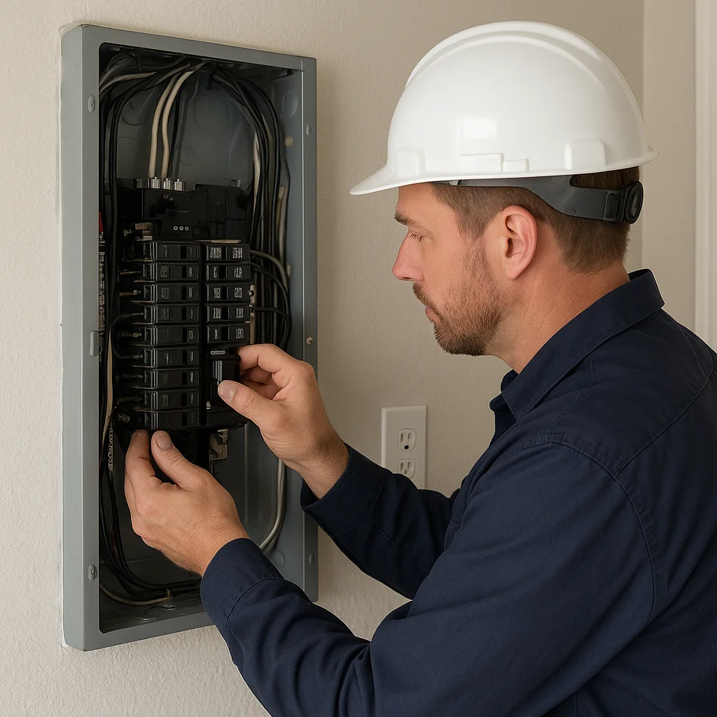 How Device Upgrades Help DeFuniak Springs Homes Stand Up to Coastal Weather article image
