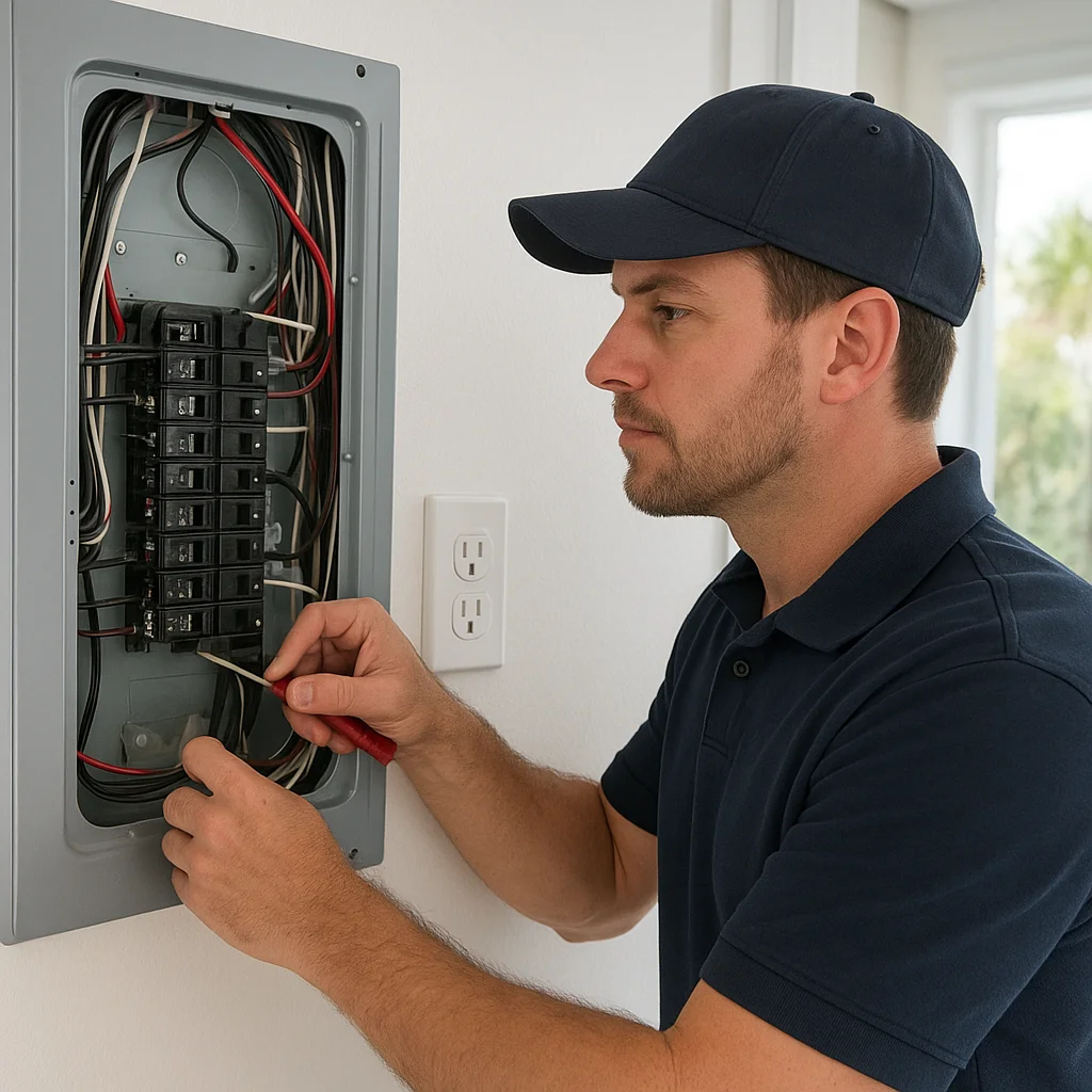 How Smart Home Integration Supports Reliable Power in Valparaiso’s Coastal Weather article image