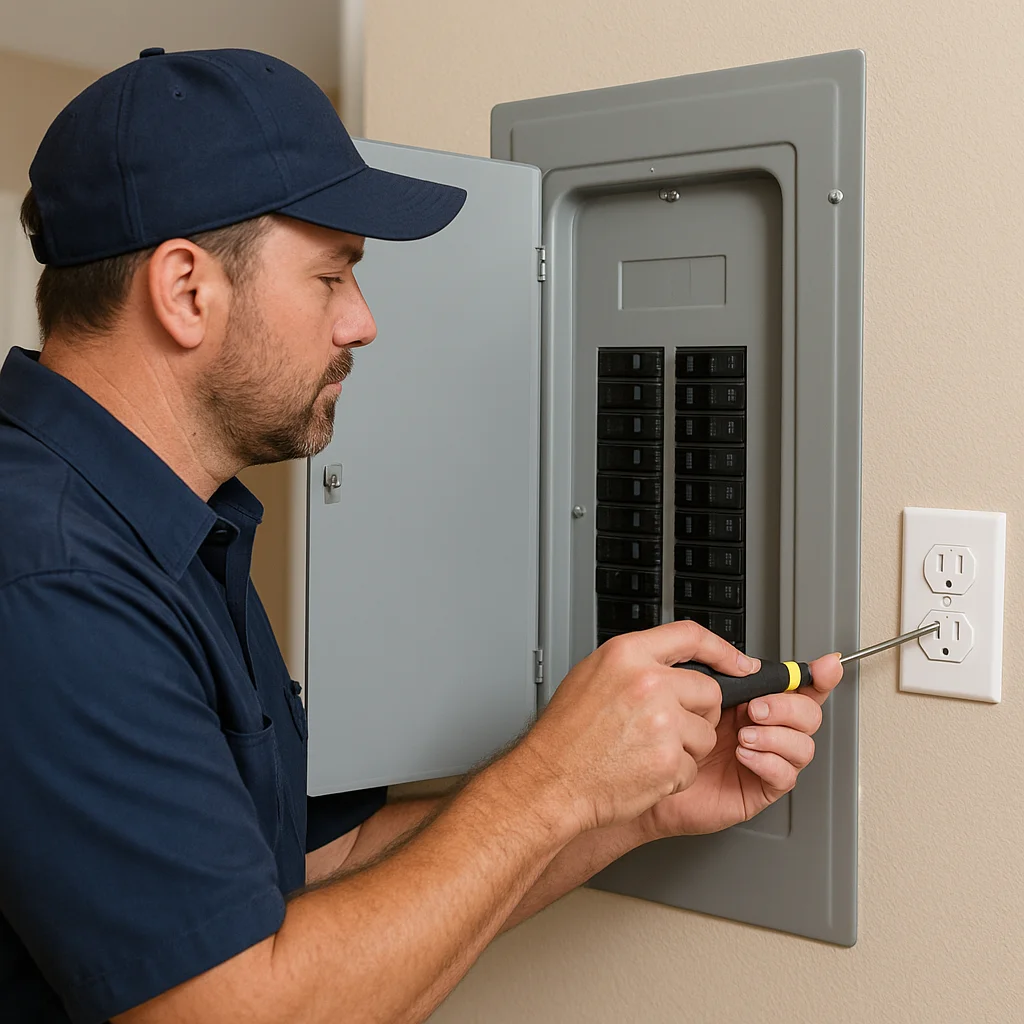 Indoor Lighting Clues That Reveal Electrical Trouble in Sandestin Remodels article image