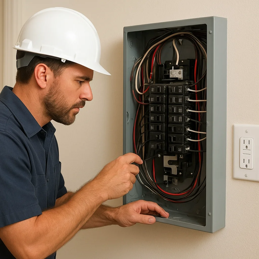 Keep Security Wiring Ready for Camp Creek Remodels, Additions, and Upgrades article image