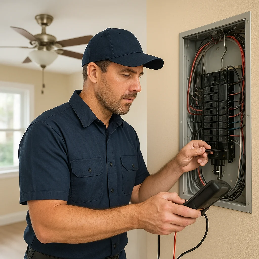 Laguna Beach homes need smarter electrical planning before storm season article image
