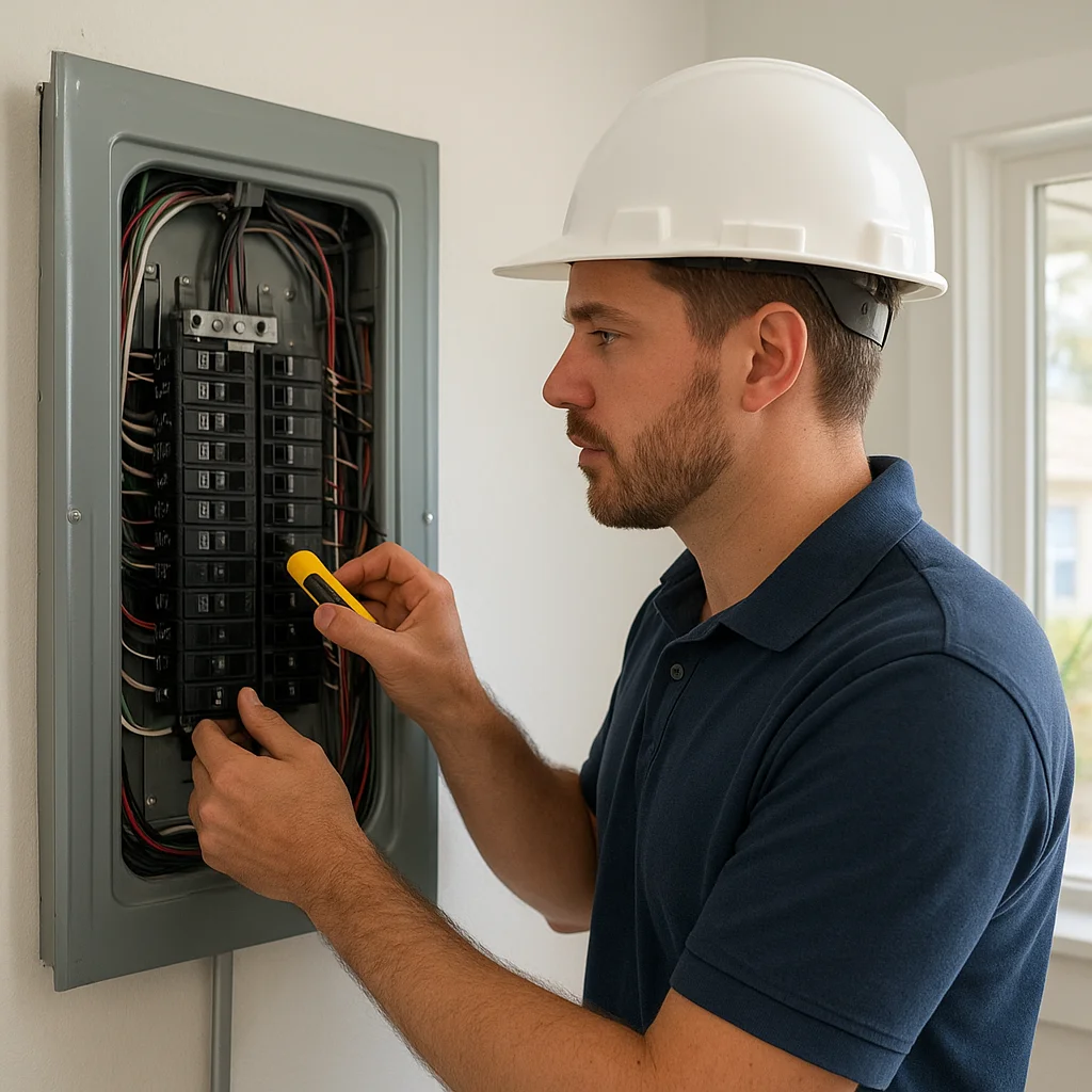 Planning Smoke Detector and Carbon Monoxide Upgrades Before a Remodel in Sandestin article image