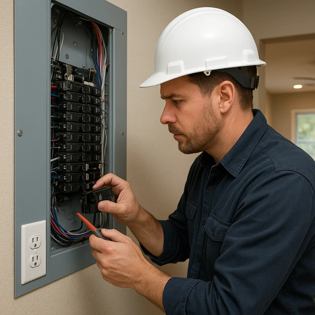 Valparaiso Remodels and Additions Put Battery Backup Systems to the Test article image