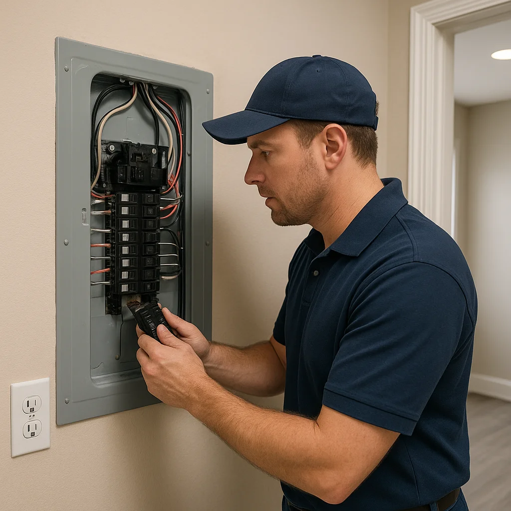 Why Crestview Remodels Run Better With Clean, Reliable Data Cabling article image