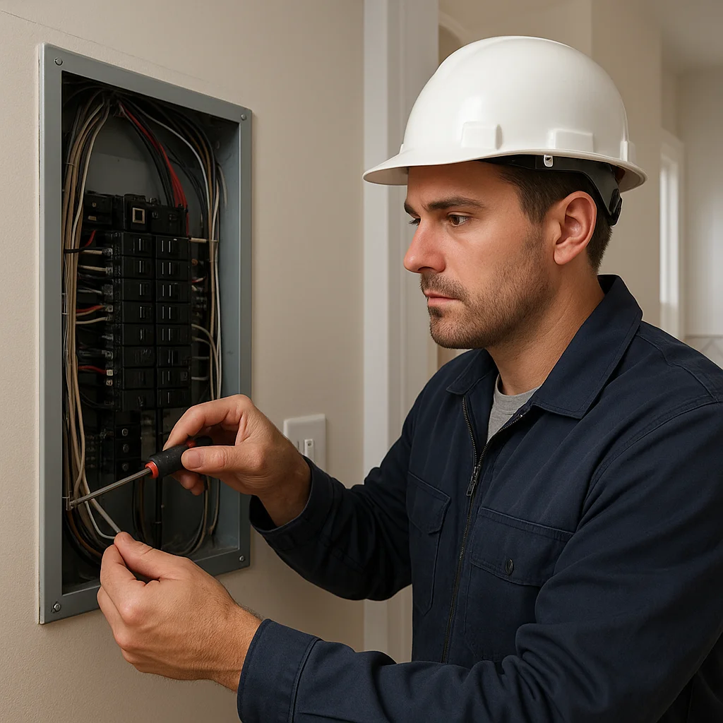 Why Pool, Spa, and Hot Tub Wiring Deserves a Professional Eye in Niceville Remodels and Upgrades article image