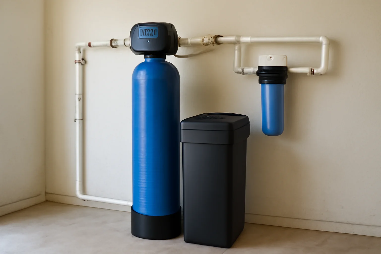 Clean Water, Less Scale: Water Treatment Solutions for Bid-A-Wee Hard Water - Water Treatment article image