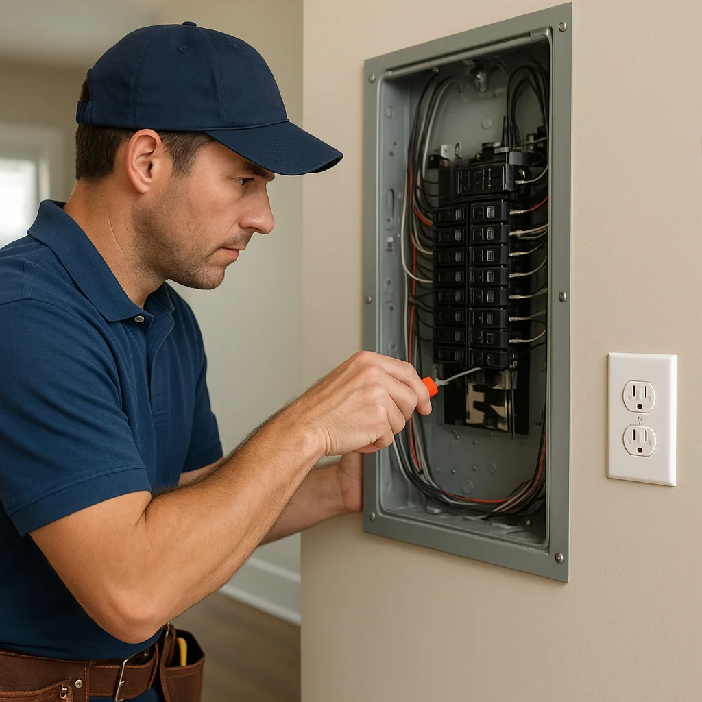 Keeping Grayton Beach Homes Safer From Smoke and Carbon Monoxide Trouble article image