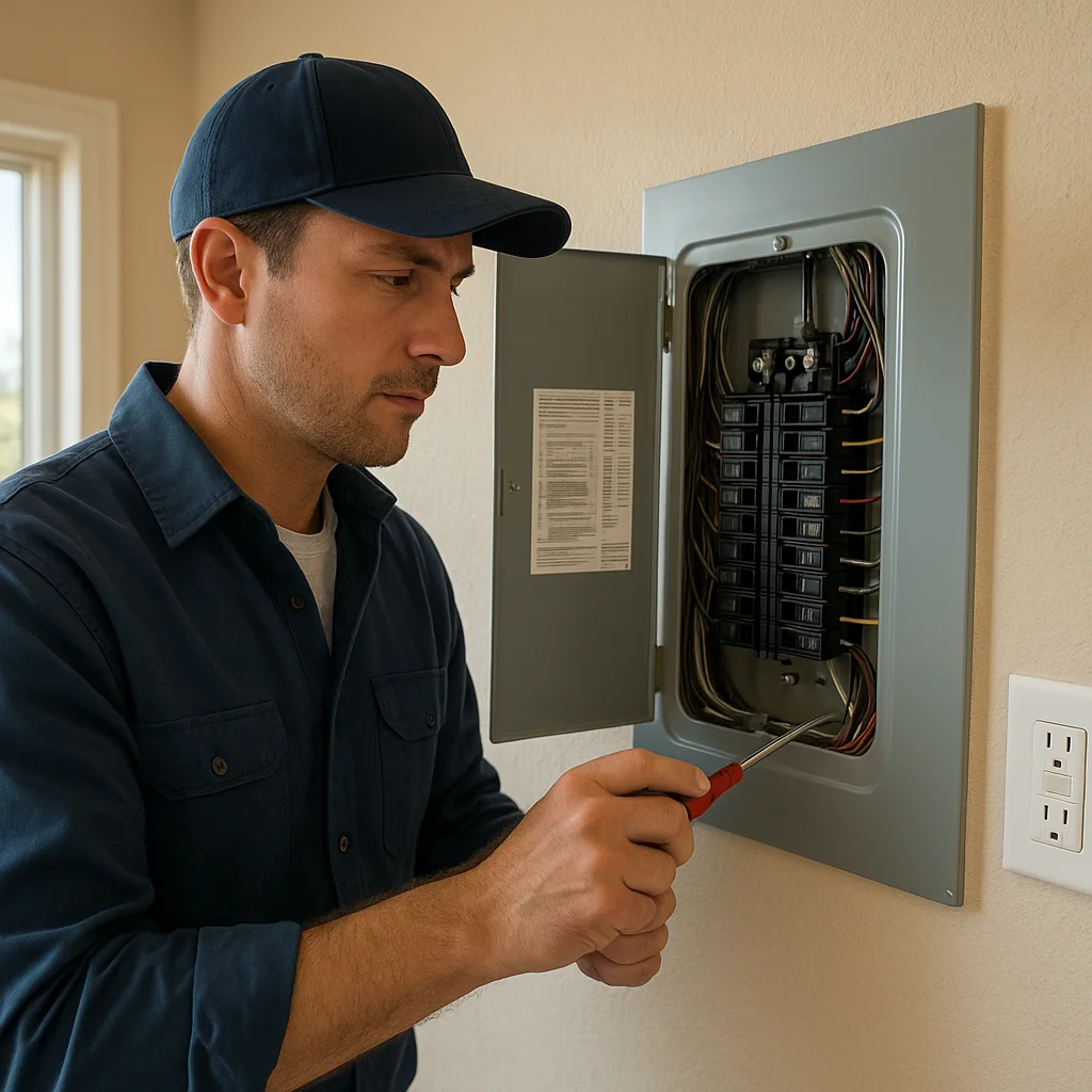 Keeping Laguna Beach Outlets and Switches Safe in a Coastal Climate article image