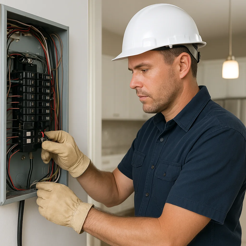 Safer Power at Home Starts With Whole Home Backup Solutions in Blue Mountain Beach article image