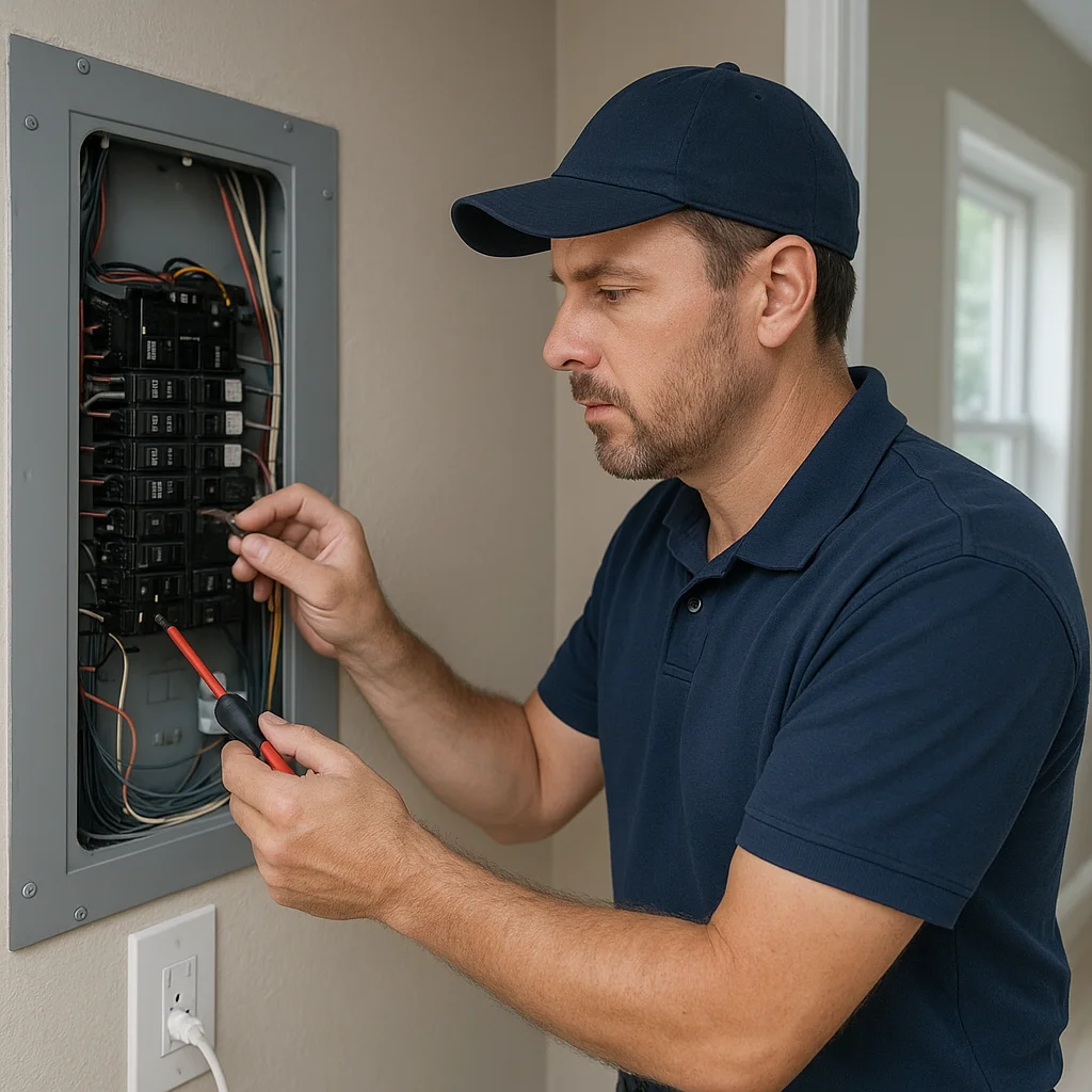 Why Battery Backup Systems Matter for Destin Homes During Storm Season article image