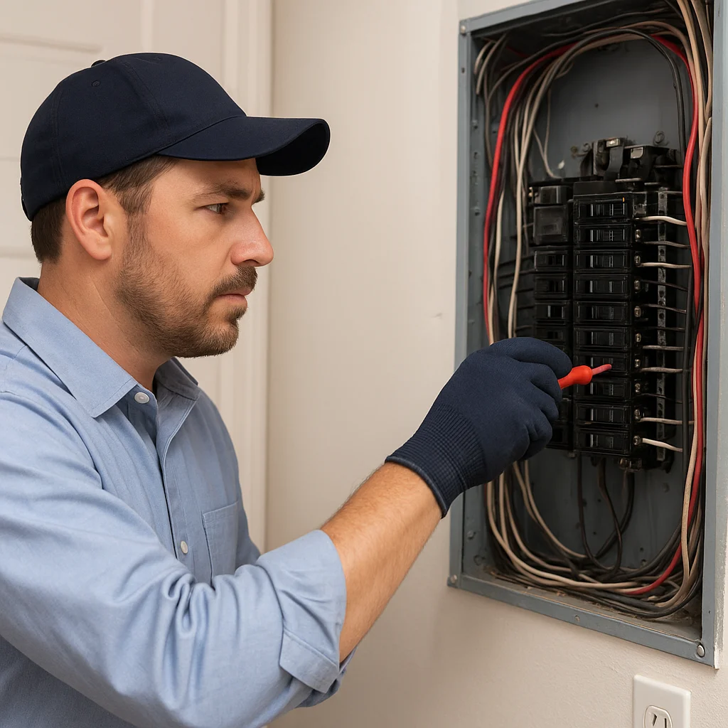 Why Reliable Home Power in 30A Starts With the Right Electrical Financing article image