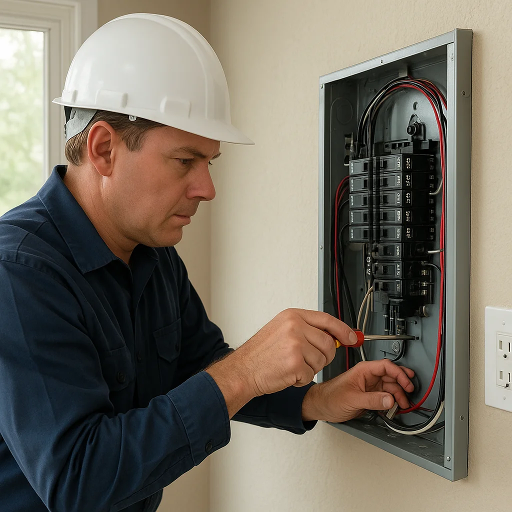 Why Smart Home Integration Can Go Wrong in Sandestin Homes and How to Keep the Wiring Safe article image