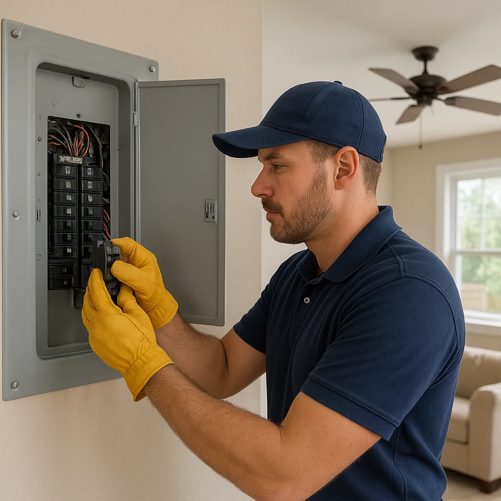 A Practical Guide to Electrical Replacement for Everyday Reliability in Santa Rosa Beach, FL