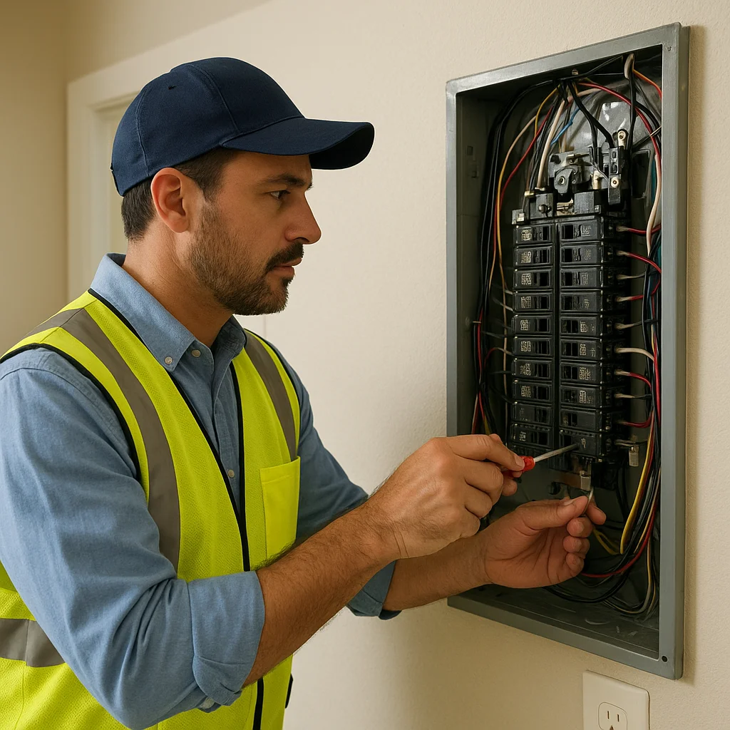 Keeping Panama City Homes Powered Through Storms, Surges, and Everyday Outages
