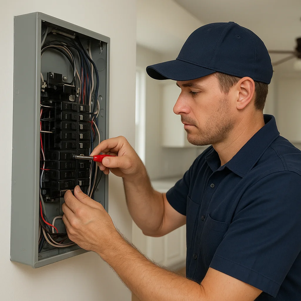 Keeping the Lights On in Alys Beach: Smarter Backup Power for Older and Newer Homes article image