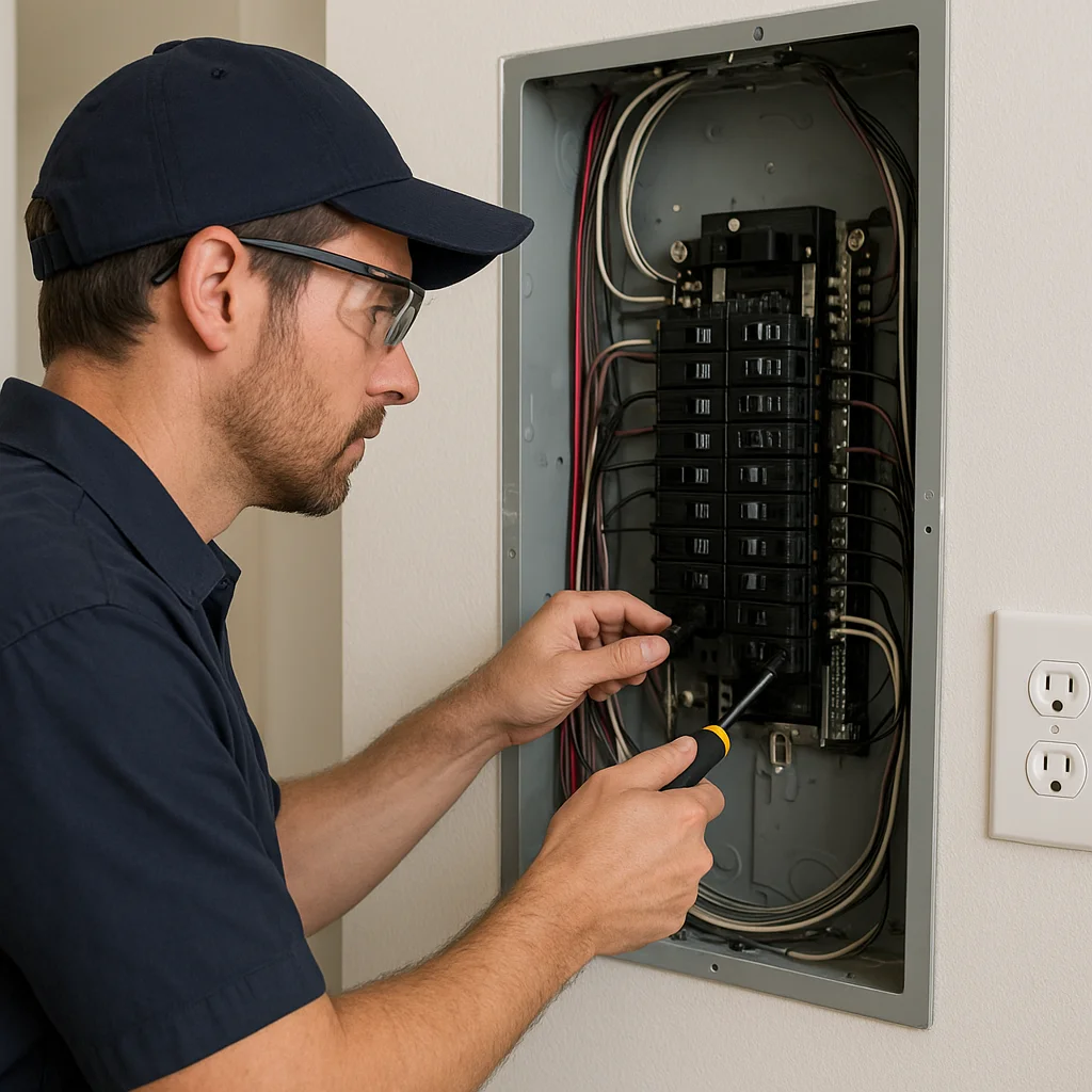 Why Preventive Electrical Service Matters for Smart Homes in Bluewater Bay