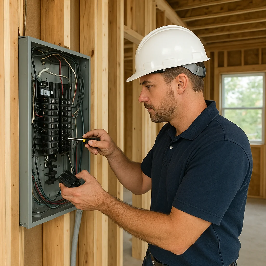 Building Electrical Reliability Into 30A Homes From the Start article image