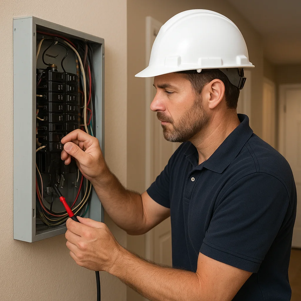 Home Theater Wiring in Valparaiso: Clean Entertainment, Safer Circuits article image