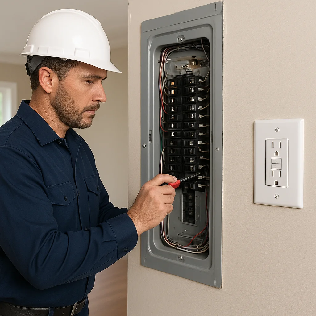 Keeping Crestview Pools, Spas, and Hot Tubs Safe Starts With Better Wiring article image