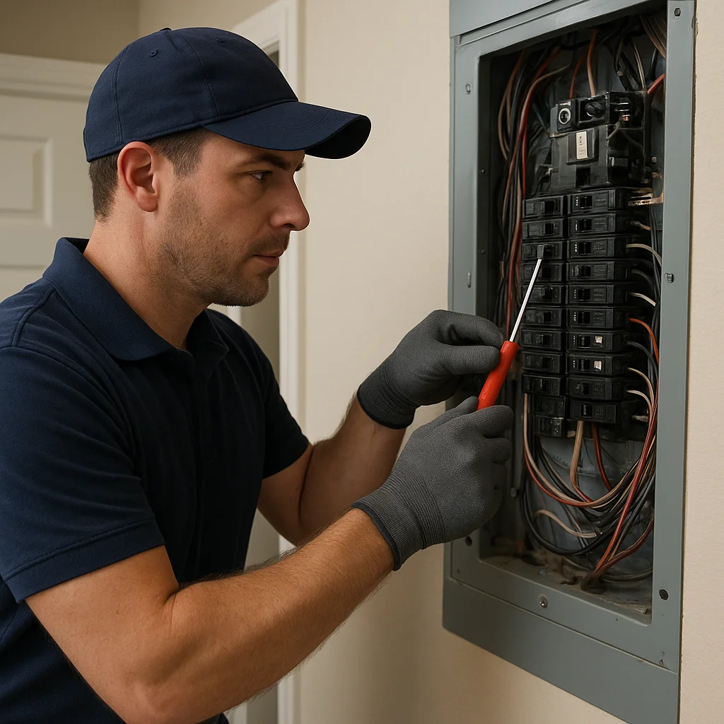 Keeping Rosemary Beach Security Wiring Reliable Before It Becomes an Emergency article image